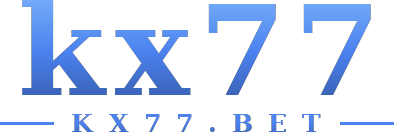 kx77 logo